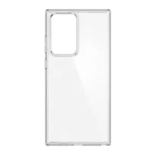 Samsun Note 20 Ultra Uyumlu Telefon Kılıfı Şeffaf
