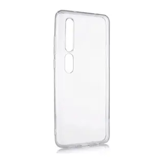 Xiaomi MI 10 Uyumlu Telefon Kılıfı Şeffaf