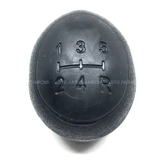 Fiat Palio Vites Topuzu Siyah 735241882