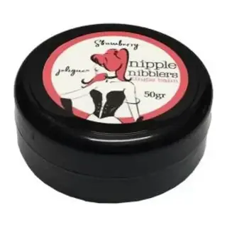 50ml Göğüs Dolgunlaştırıcı Bakım Kremi Çilekli / Breast Enhancer 50ml