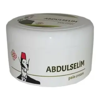 Abdulselim Rahatlama Masaj Kremi Dindirici 200 Ml