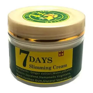 7days Slimming Krem 100ml