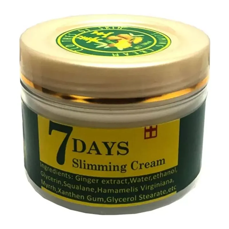 7days Slimming Krem 100ml