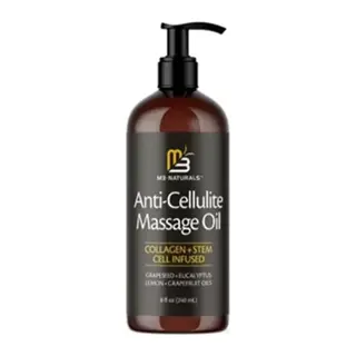 Antı Cellulıte Selülıt Yağı 240ml
