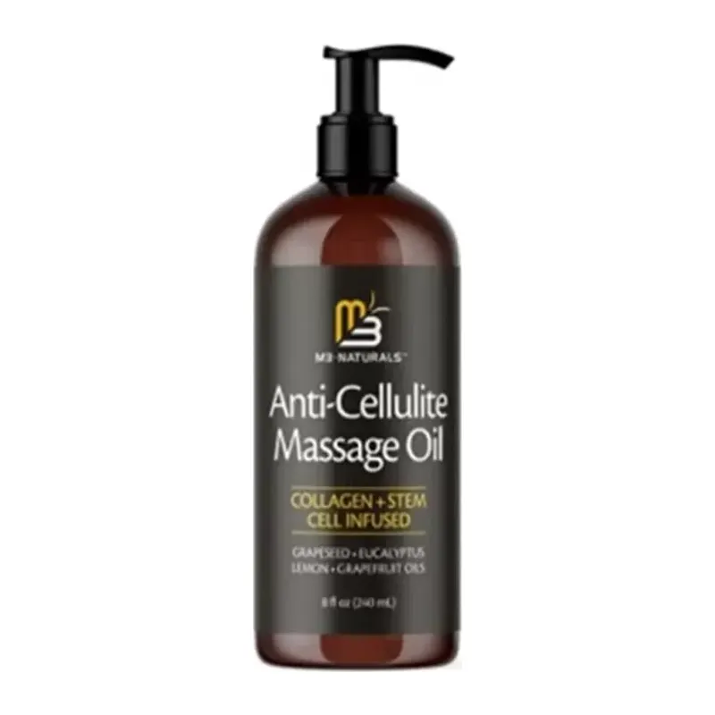 Antı Cellulıte Selülıt Yağı 240ml