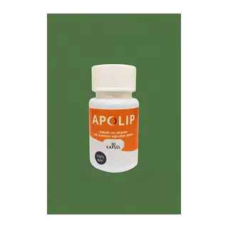 Apolıp Hemoroıd 30caps