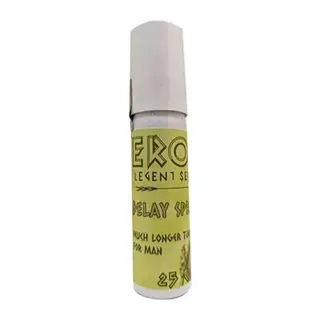 Eros Xxl Cream Büyütücü Krem 125ml