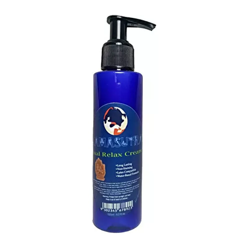Stand Up Gel Bakım Kremi 125ml