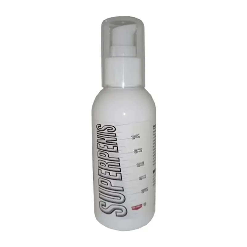 Super Cream Bakım Kremi 125ml