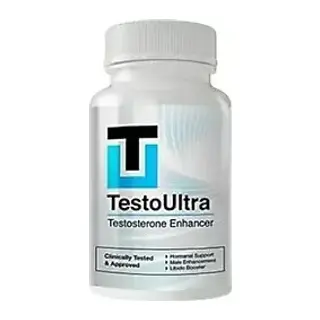 Testoultra Prostat+performans 60 Caps