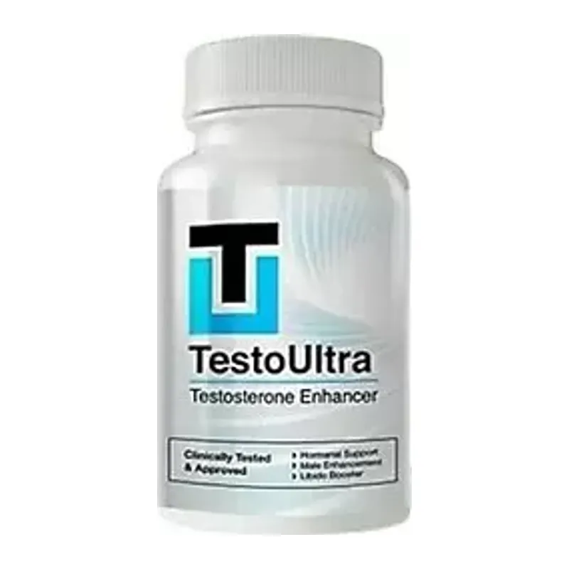Testoultra Prostat+performans 60 Caps