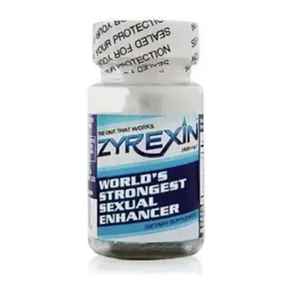 Zyrexın Plus Erkek Performans 30 Caps
