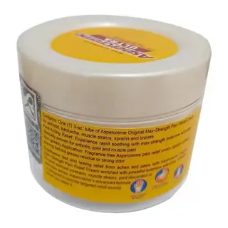 Asper Creme 100ml