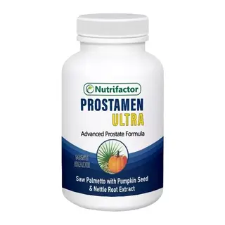 Nutrıfactor Prostamen 60lı