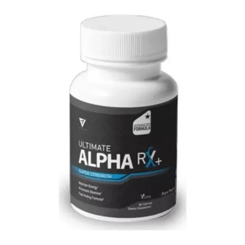 Alpha Rx