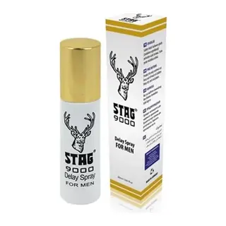 Stag 9000 Sprey