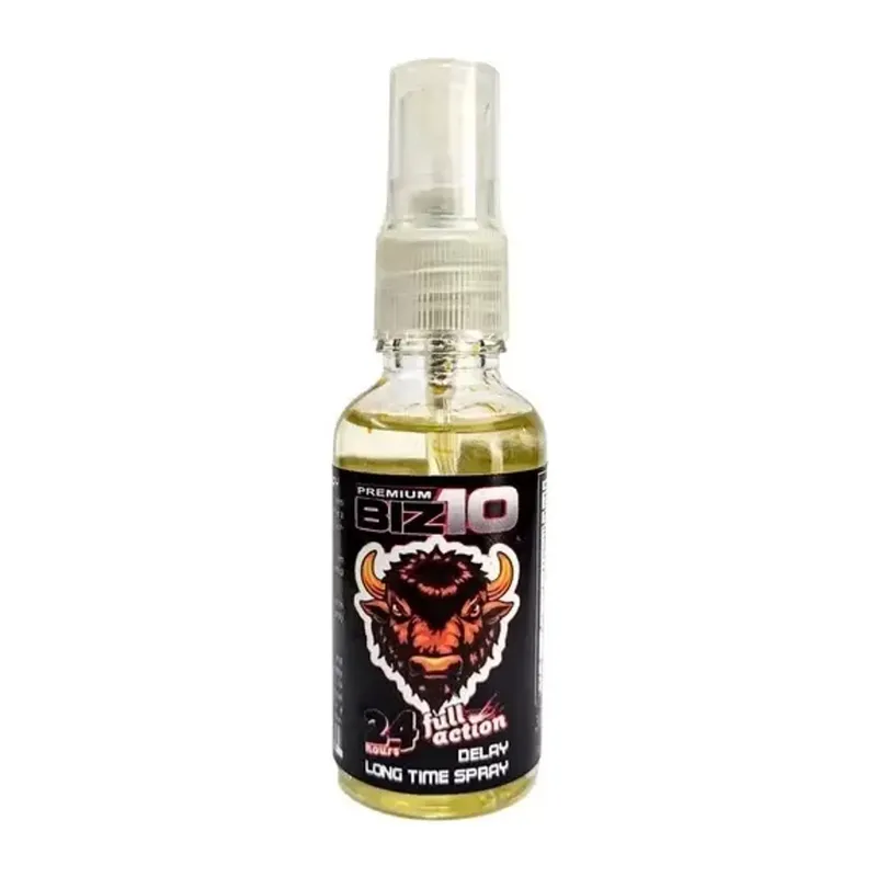 Bız10 Delay Sprey 30ml