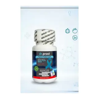 Dr Prost