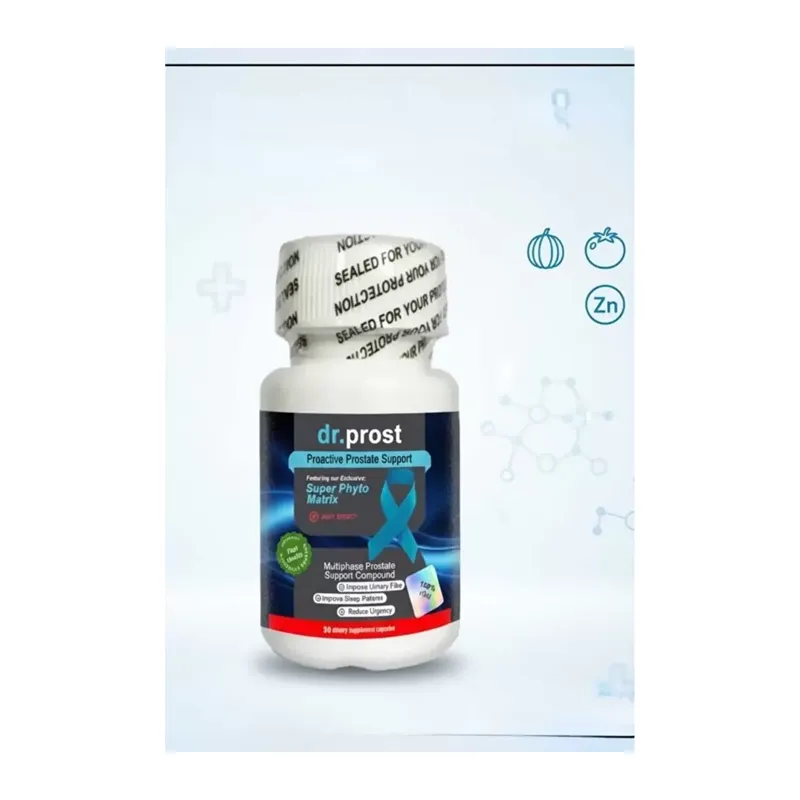 Dr Prost