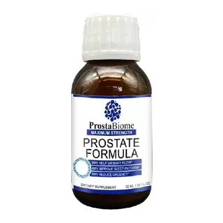 Prostate Formula