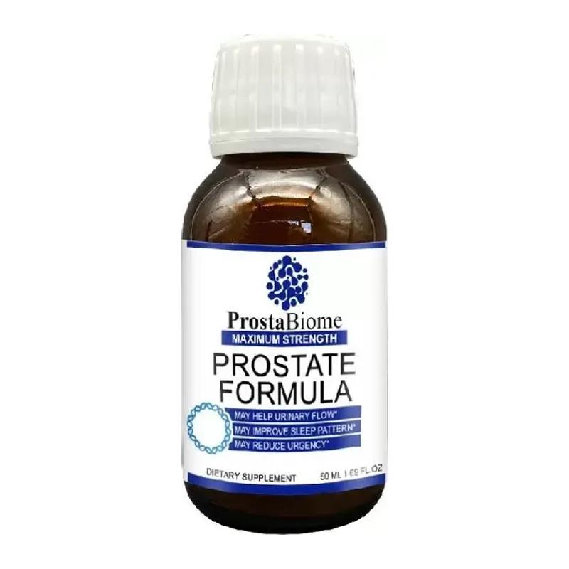 Prostate Formula