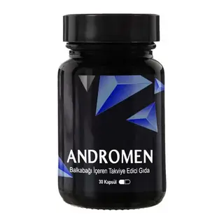 Andromen