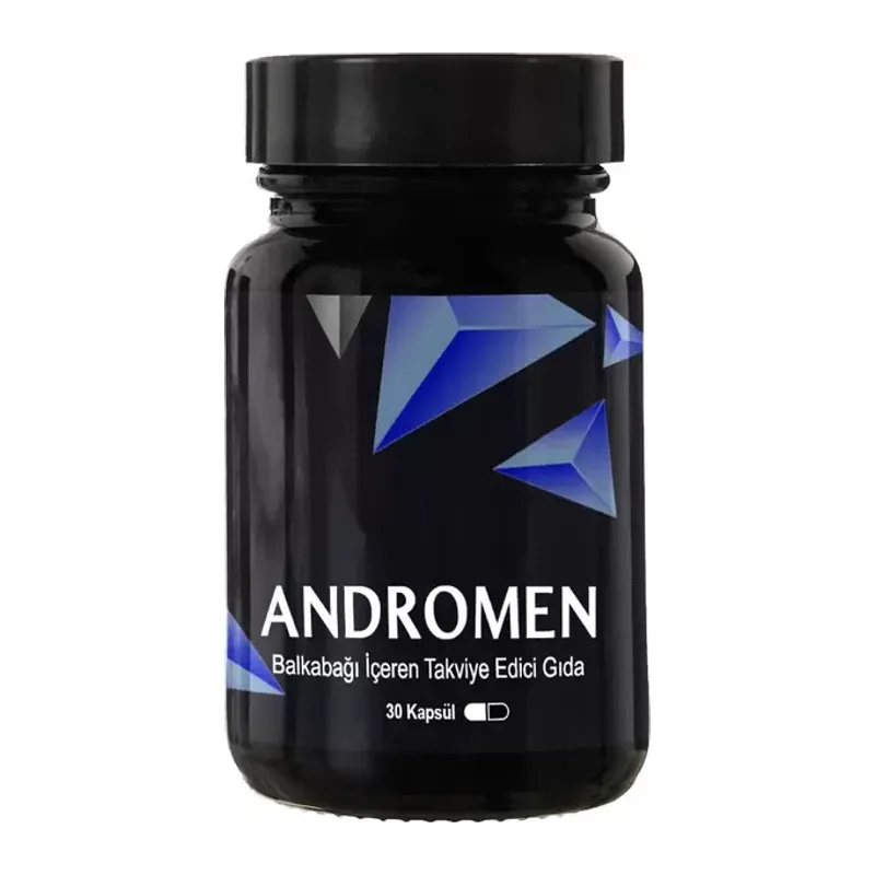 Andromen