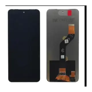 İnfinix Hot 20 Dokunmatik Ekran (siyah)