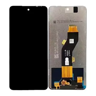 İnfinix Hot 40i Ekran Dokunmatik Srv (siyah)