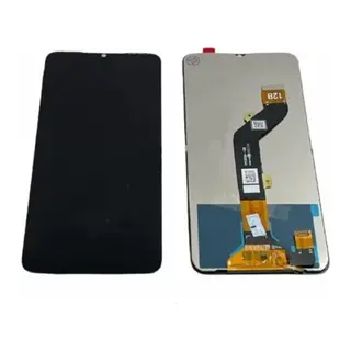 İnfinix Hot 10i Dokunmatik Ekran Srv (siyah)