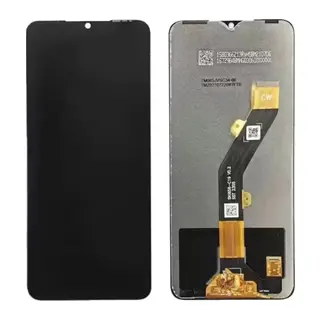 İnfinix Hot 30i Ekran Dokunmatik (siyah)