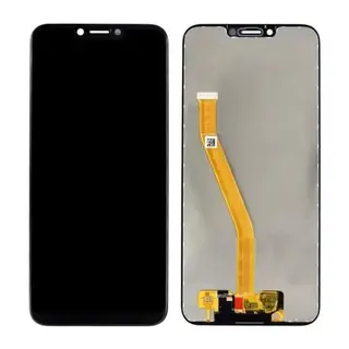 Play Ekran Dokunmatik (siyah)