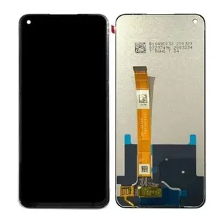 Realme 6 Lcd Ekran Dokunmatik