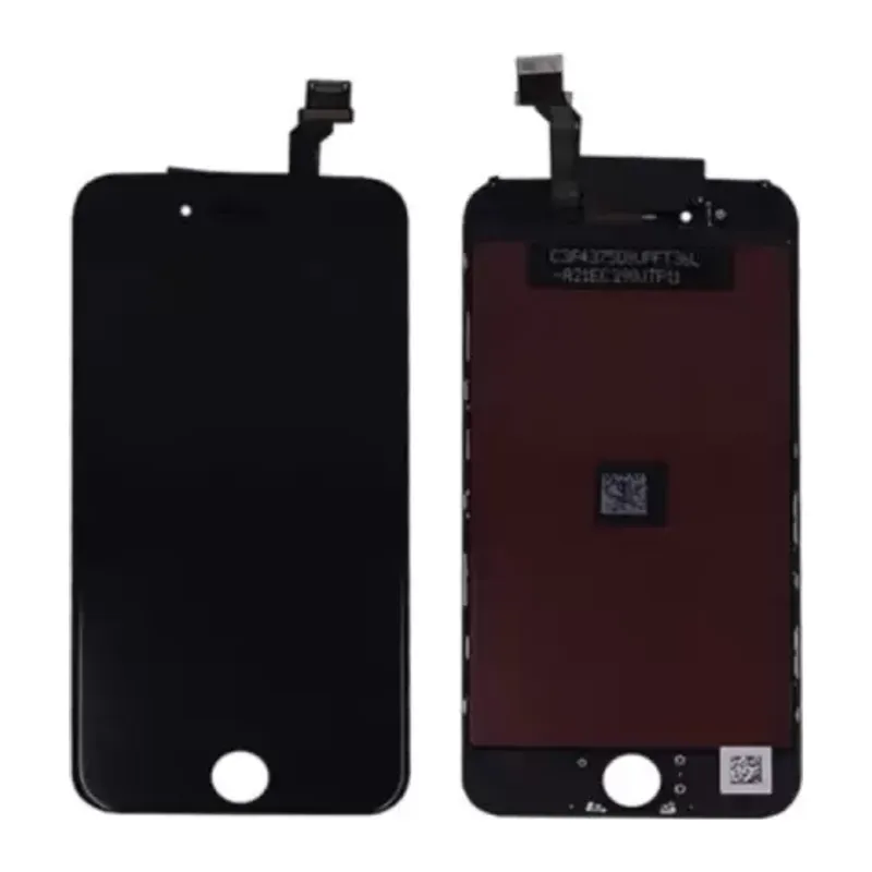 İphone 6 Plus Ekran Dokunmatik Srv (siyah)