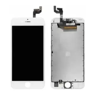 İphone 6s Ekran Dokunmatik Srv (beyaz)