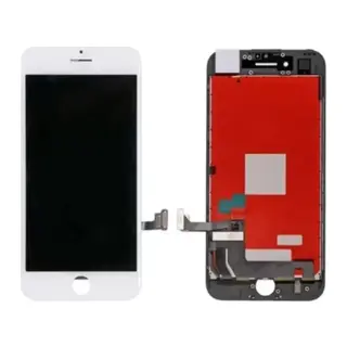 İphone 8 Plus Ekran Dokunmatik Srv (beyaz)