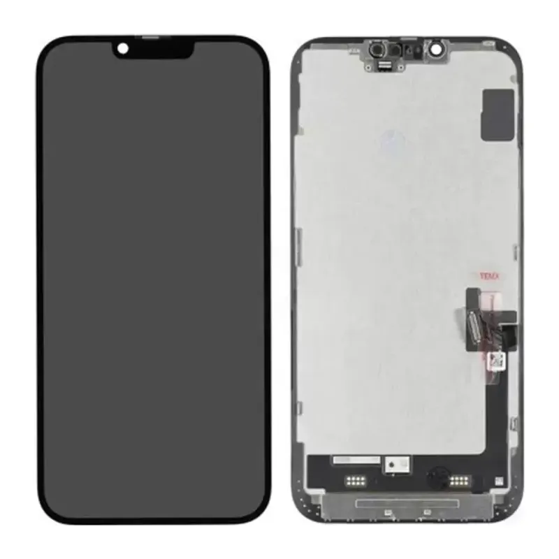 İphone 14 Plus Ekran Dokunmatik (gx)