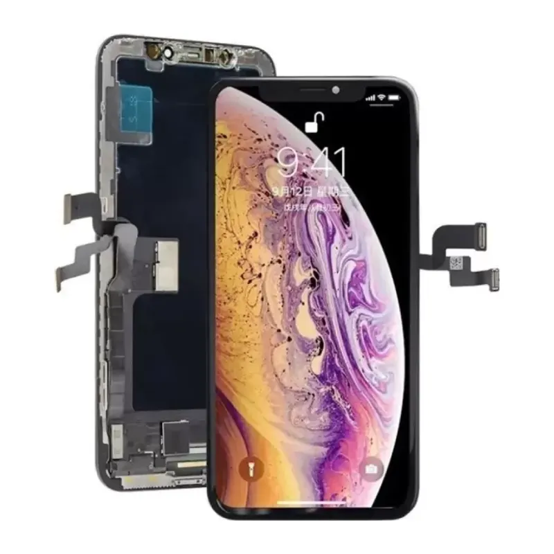 İphone Xr Dokunmatik Ekran Srv