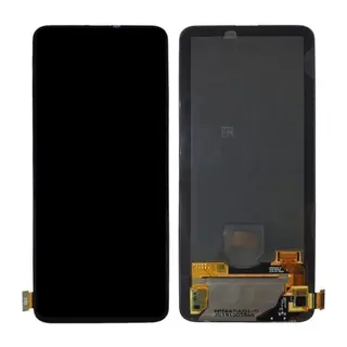 Poco F2 Pro Ekran Dokunmatik (siyah)