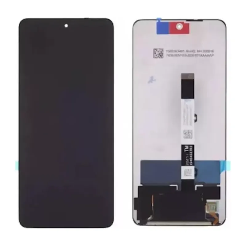 Poco X3 Ekran Dokunmatik (siyah)