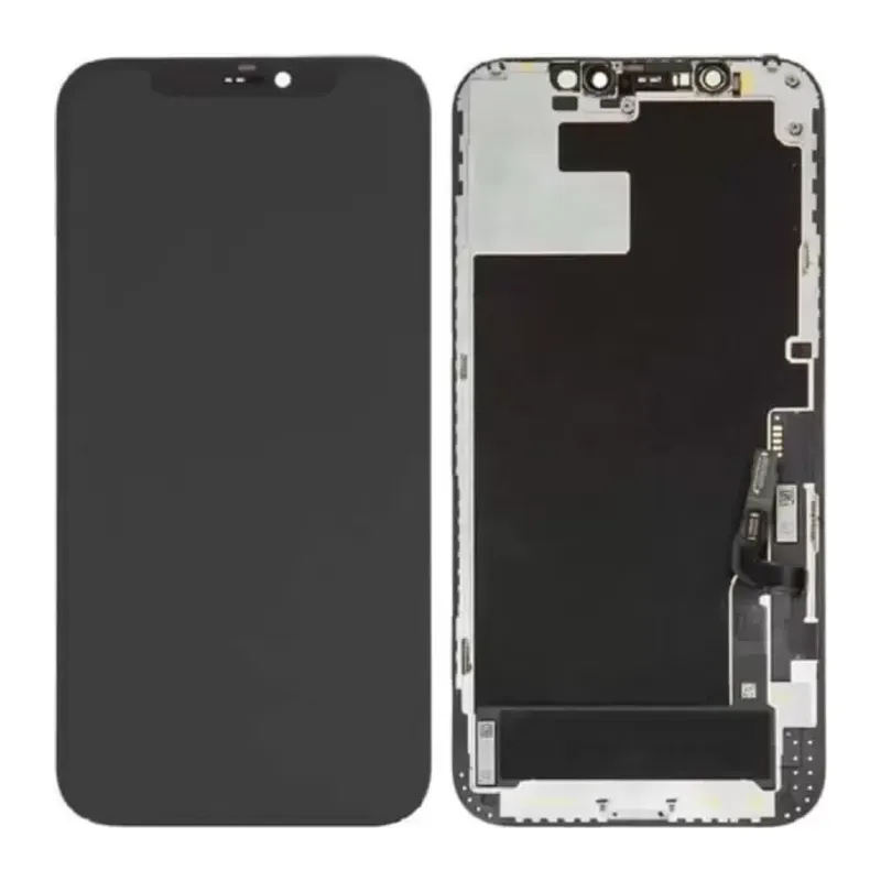 İphone 12-12 Pro Orj Çıkma Ekran Dokunmatik