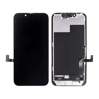 İphone 13 Mini Ekran Dokunmatik (gx)