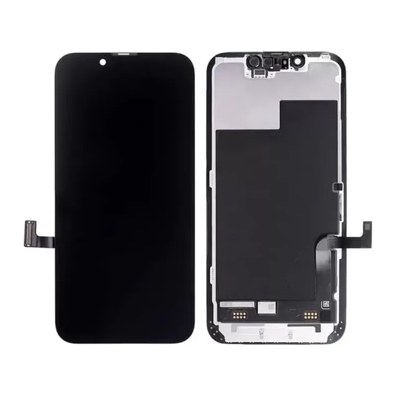 İphone 13 Mini Ekran Dokunmatik (gx)