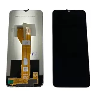 Realme C20 Ekran Dokunmatik Srv (siyah)