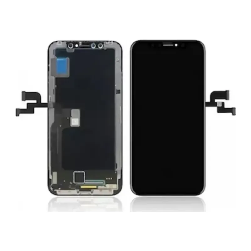 İphone X Dokunmatik Ekran Oled