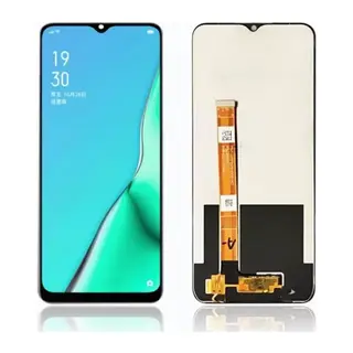 Realme C3i Ekran Dokunmatik (siyah)