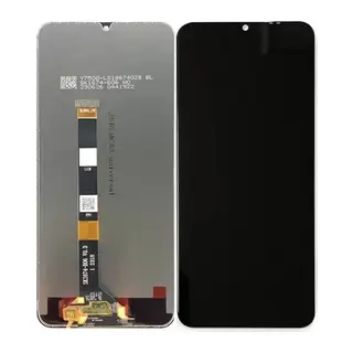 Realme C53 Ekran Dokunmatik (siyah)