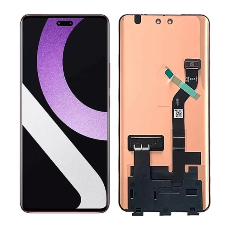Mi 13 Lite Ekran Dokunmatik Srv (siyah)