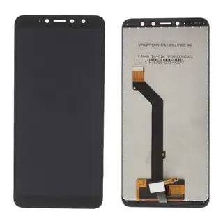 Redmi S2 Ekran Dokunmatik (siyah)