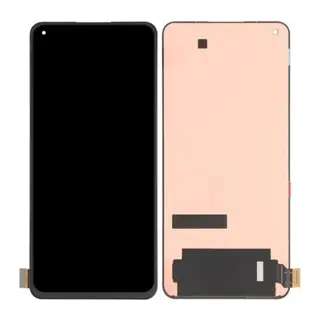 Mi 11t - Mi 11t Pro Ekran Dokunmatik Tft (siyah)